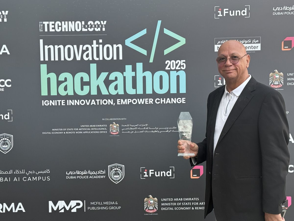 Technology Innovation Hackathon 2025